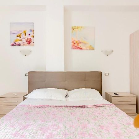 Bed and Breakfast Da Umby à Alghero Extérieur photo