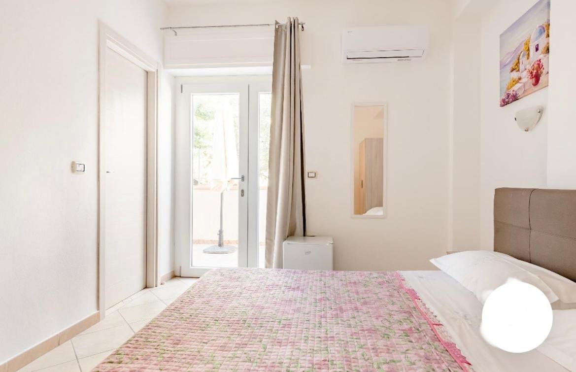 Bed and Breakfast Da Umby à Alghero Extérieur photo