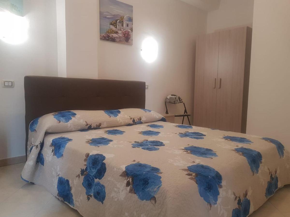 Bed and Breakfast Da Umby à Alghero Extérieur photo