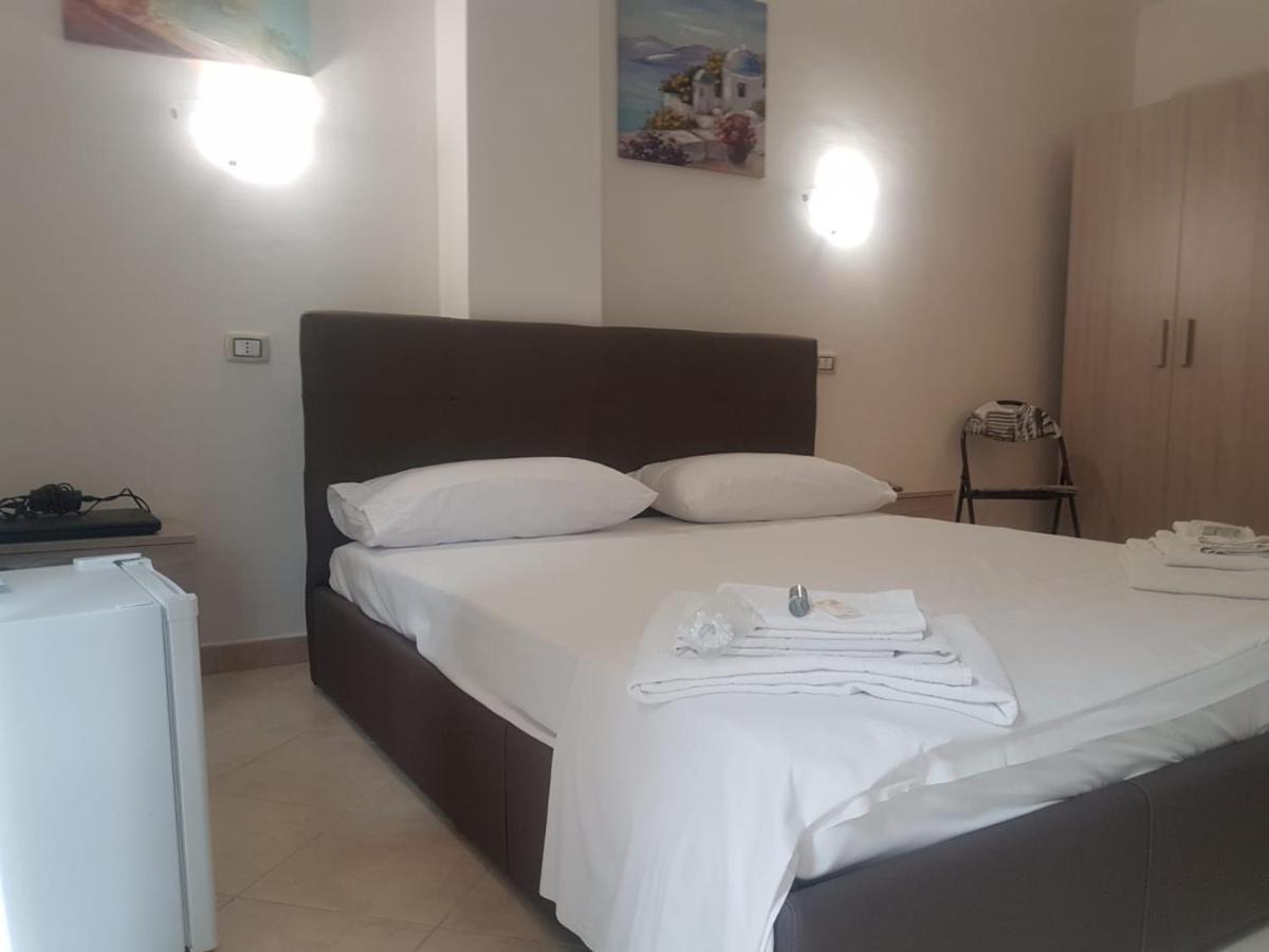 Bed and Breakfast Da Umby à Alghero Extérieur photo