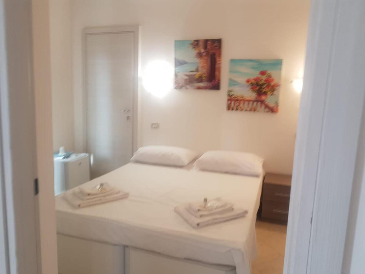 Bed and Breakfast Da Umby à Alghero Extérieur photo