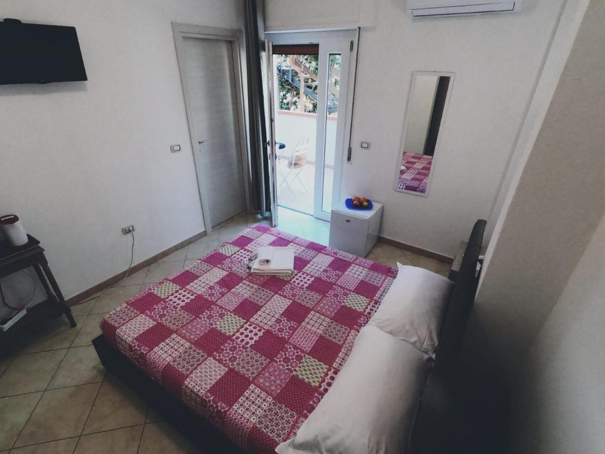 Bed and Breakfast Da Umby à Alghero Extérieur photo
