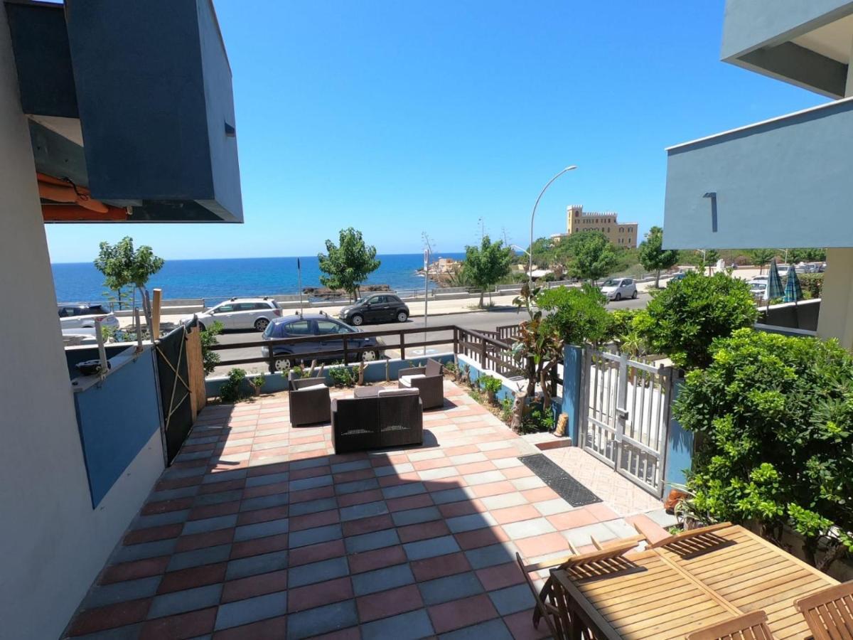Bed and Breakfast Da Umby à Alghero Extérieur photo