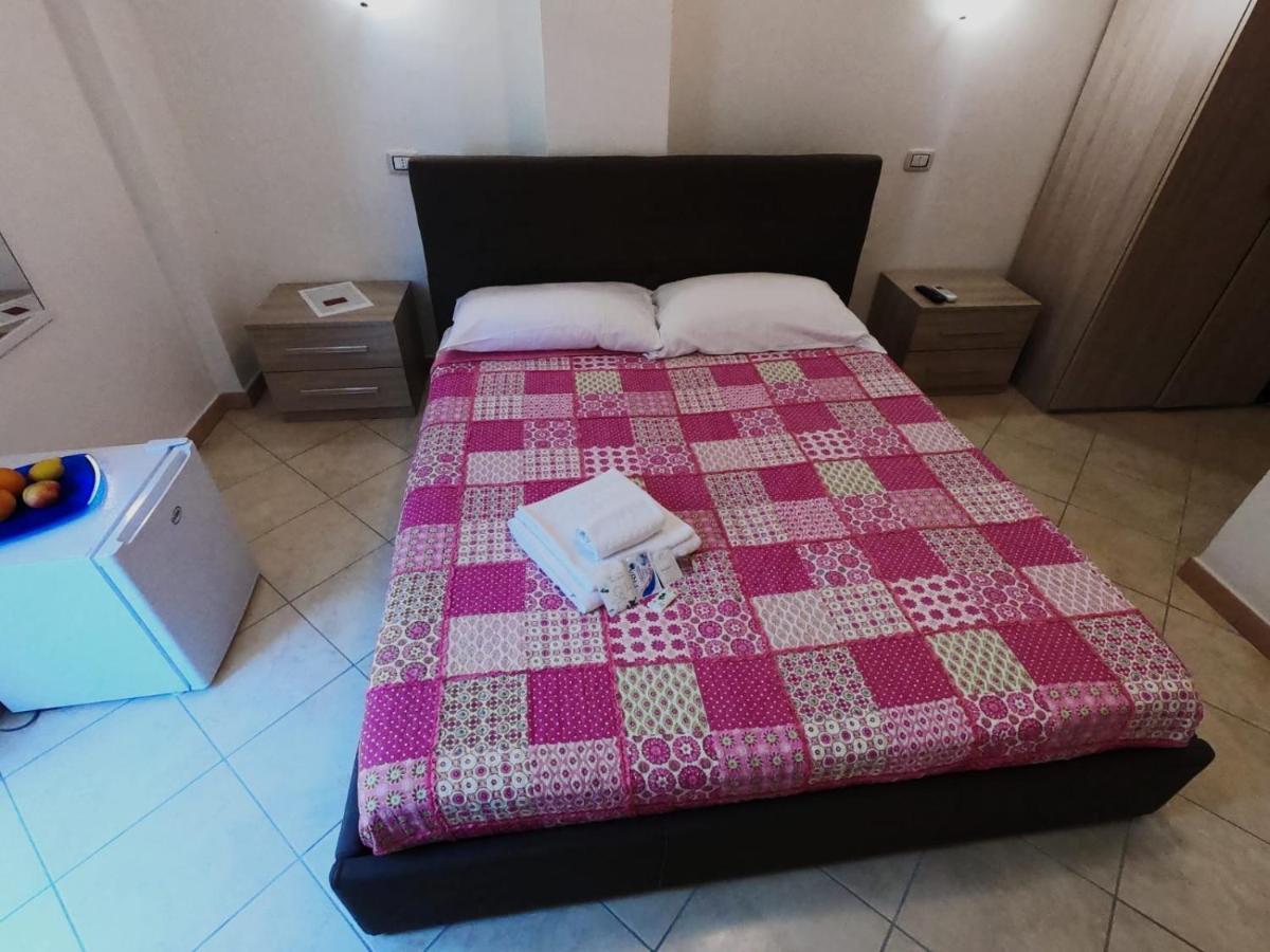 Bed and Breakfast Da Umby à Alghero Extérieur photo
